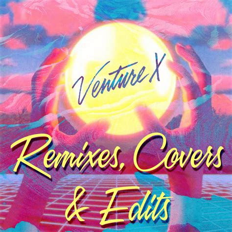 Samples, Covers and Remixes .